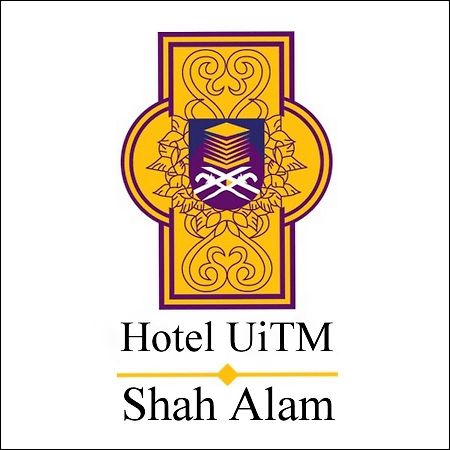 Hotel Uitm Shah Alam Exterior foto